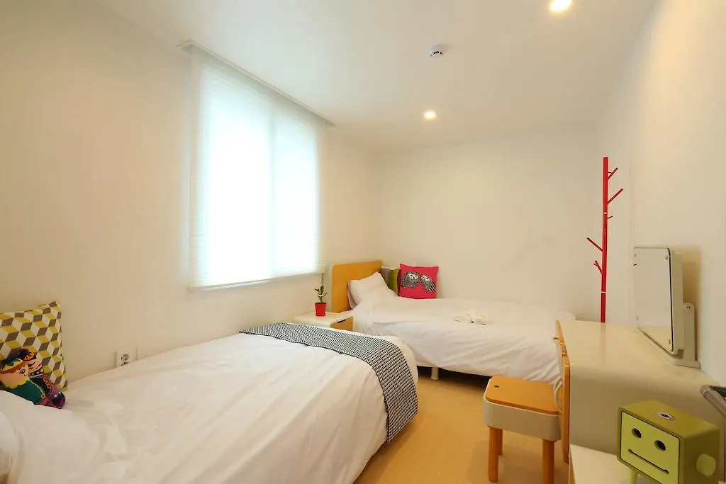 Pandago Guesthouse - Female Only Soul