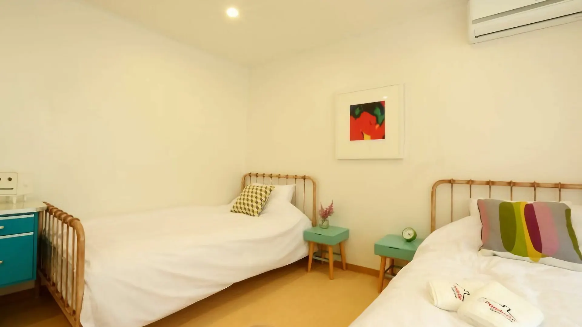 Pandago Guesthouse - Female Only Soul 2*,