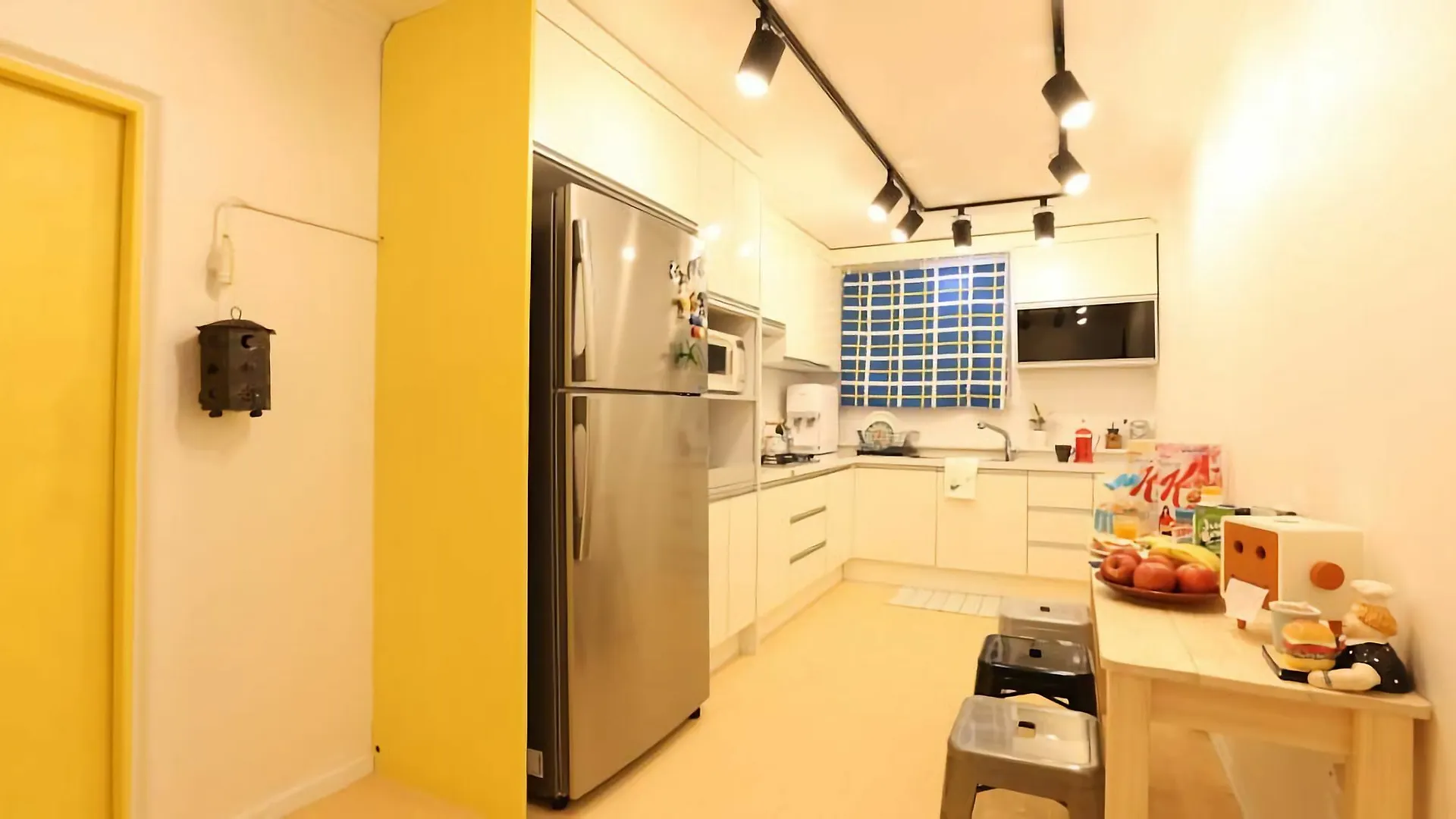 Pandago Guesthouse - Female Only Soul 2*,  Jižní Korea