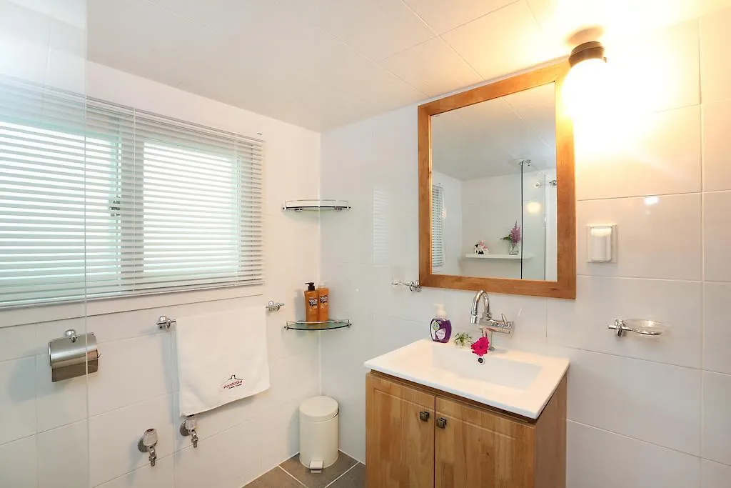 Pandago Guesthouse - Female Only 首爾
