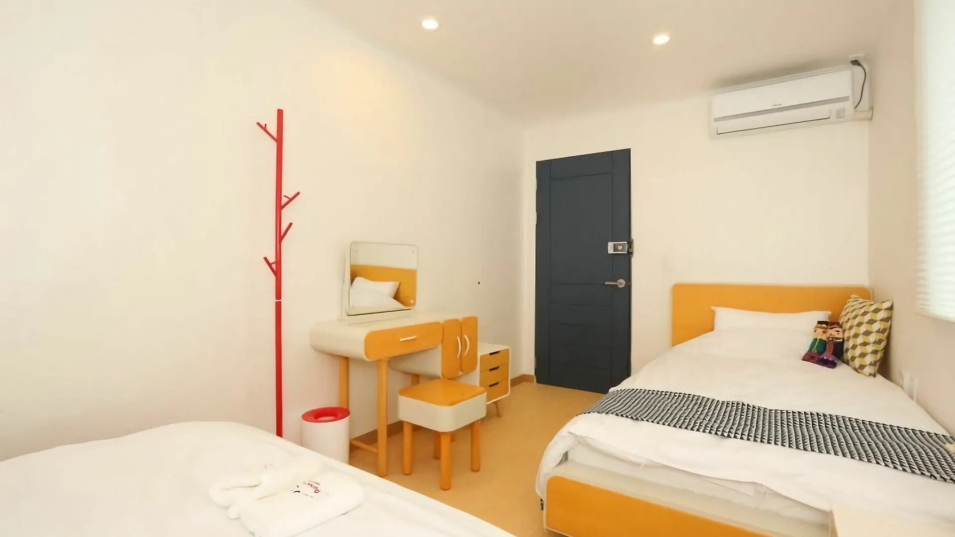 Pandago Guesthouse - Female Only 首爾 2*,