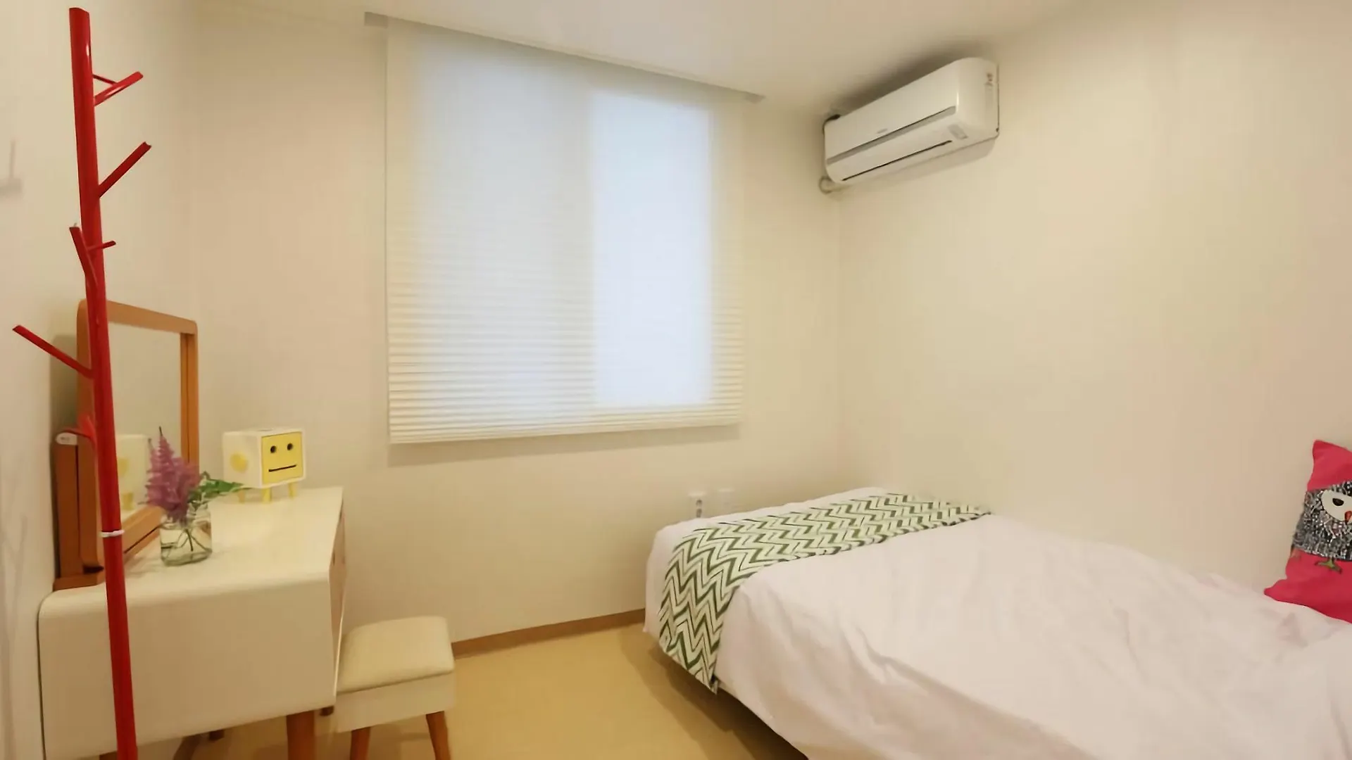 Pandago Guesthouse - Female Only 首爾